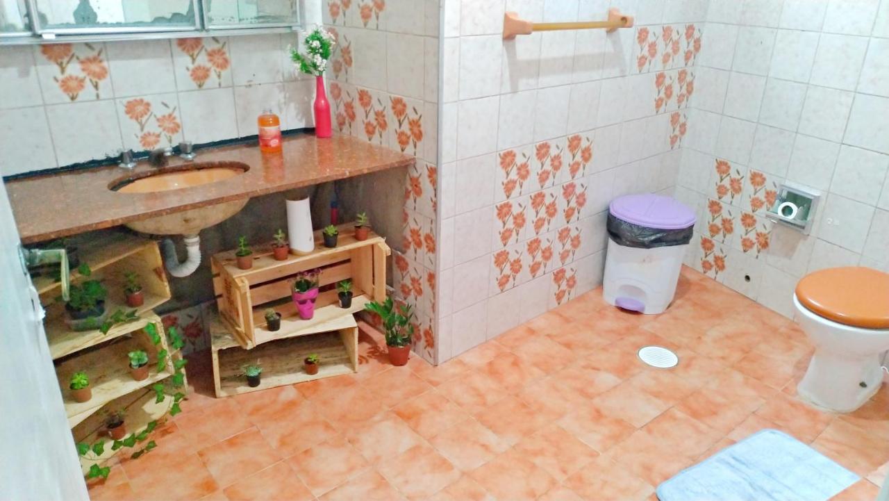 Auberge de jeunesse O Viajante Av Paulista à São Paulo Extérieur photo