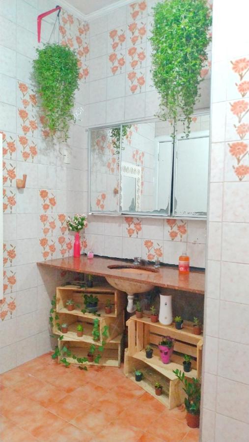 Auberge de jeunesse O Viajante Av Paulista à São Paulo Extérieur photo
