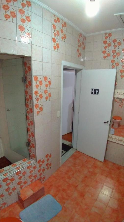 Auberge de jeunesse O Viajante Av Paulista à São Paulo Extérieur photo
