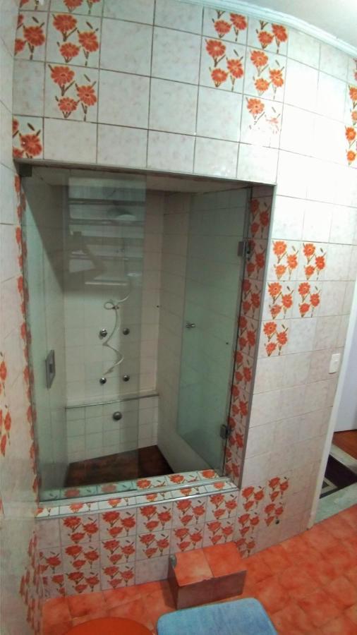 Auberge de jeunesse O Viajante Av Paulista à São Paulo Extérieur photo