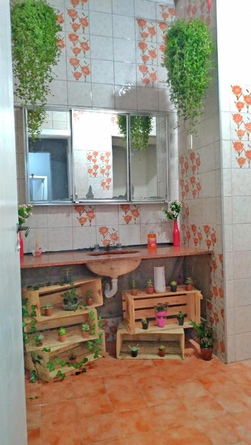 Auberge de jeunesse O Viajante Av Paulista à São Paulo Extérieur photo