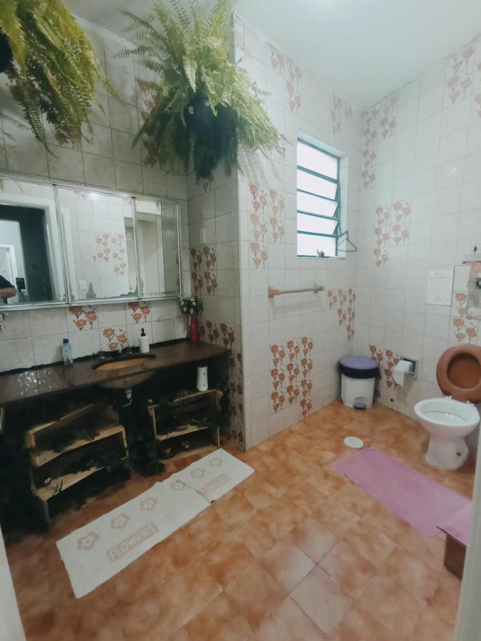 Auberge de jeunesse O Viajante Av Paulista à São Paulo Extérieur photo