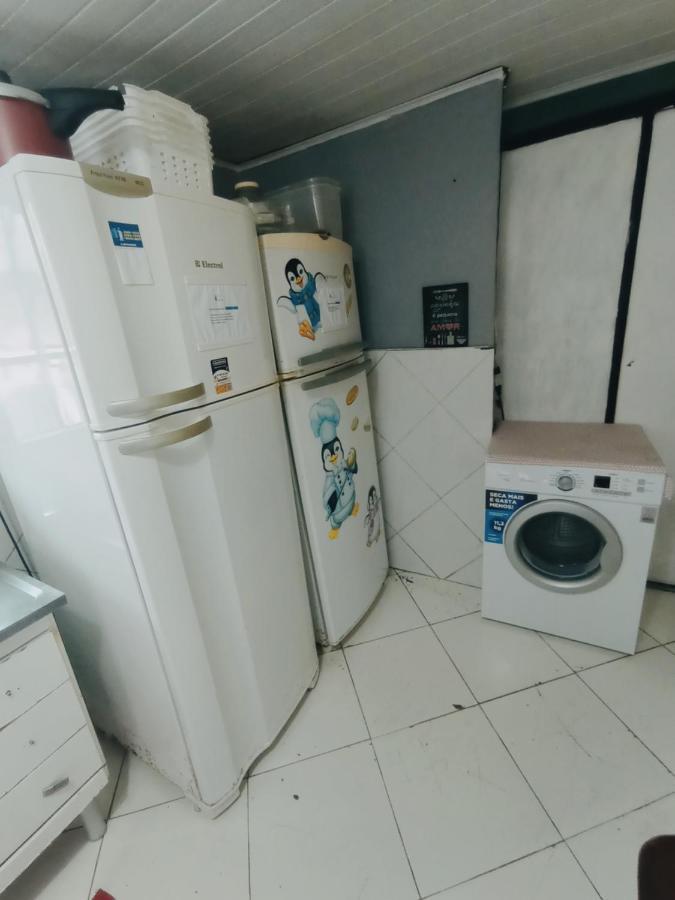 Auberge de jeunesse O Viajante Av Paulista à São Paulo Extérieur photo
